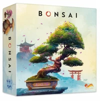 1. Bonsai